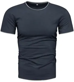 t-shirt-meski-okragly-dekolt-gladki-rozmiar-xxl