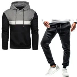 dres-meski-komplet-spodnie-na-sciagaczu-i-bluza-z-kapturem-l
