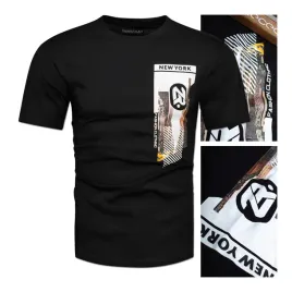 koszulka-meska-100percent-bawelna-czarna-z-nadrukiem-t-shirt-meski-rozmiar-m