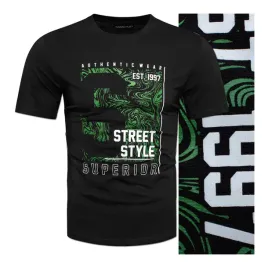 koszulka-meska-100percent-bawelna-czarna-z-nadrukiem-t-shirt-meski-rozmiar-l