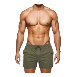 krotkie-meskie-spodenki-plazowe-z-kieszeniami-szybkoschnace-khaki-xxl