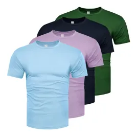 t-shirt-meski-premium-koszulka-komplet-zestaw-4-sztuki-m