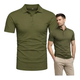 koszulka-polo-meska-zielona-khaki-z-kolnierzykiem-i-krotkim-rekawem-xxl