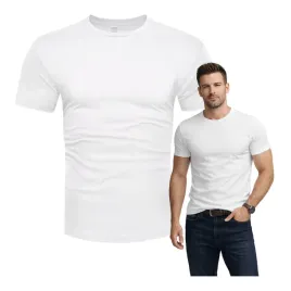 t-shirt-meski-bez-nadruku-koszulka-biala-bawelniana-premium-m-2x