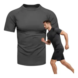koszulka-termoaktywna-meska-krotki-rekaw-grafitowa-t-shirt-sportowy-m-2x
