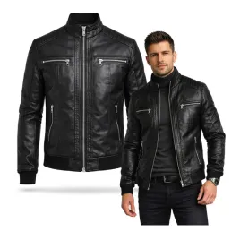 kurtka-meska-skorzana-z-stojka-kieszenie-na-suwak-czarna-jesien-wiosna-xxl