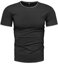 t-shirt-meski-okragly-dekolt-gladki-rozmiar-xxl