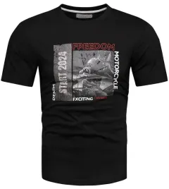 t-shirt-meski-z-nadrukiem-czarny-100percent-bawelna-xxl