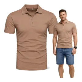 koszulka-polo-meska-bezowa-z-kolnierzykiem-i-krotkim-rekawem-xxl
