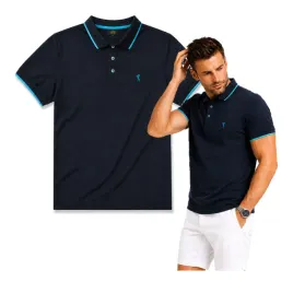 koszulka-polo-meska-granatowa-z-kolnierzykiem-bawelniana-xl