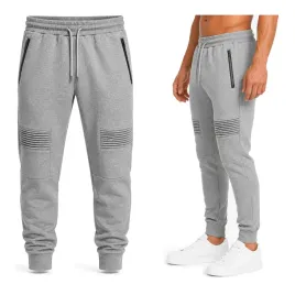 spodnie-dresowe-meskie-wygodne-joggery-z-sciagaczami-szare-l