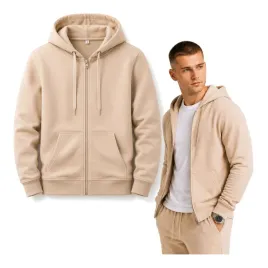 bluza-meska-rozpinana-na-suwak-sciagacze-zasuwana-z-kapturem-bezowa-m