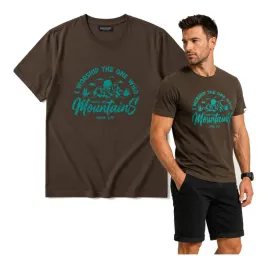 koszulka-meska-brazowa-khaki-100percent-bawelna-z-nadrukiem-t-shirt-meski-l