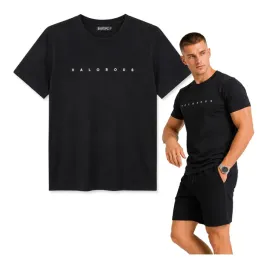 t-shirt-meski-czarny-bawelna-z-nadrukiem-koszulka-na-lato-m