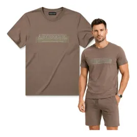 koszulka-meska-khaki-z-printem-bawelna-100percent-nadruk-t-shirt-meski-xl