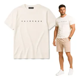 t-shirt-meski-kremowy-bawelna-z-nadrukiem-koszulka-na-lato-m