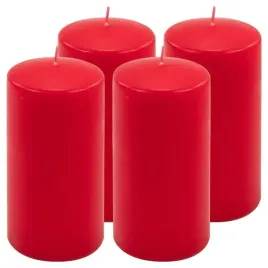 zestaw-swiec-slupkowych-15-cm-o-75-cm-czerwony-4-sztuki