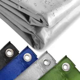 jago-plandeka-650-g-m-aluminiowe-oczka-szara-4-x-8-m