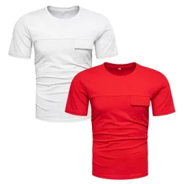 2-pak-t-shirt-meski-koszulka-kolory-l