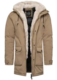 xxl-meska-zimowa-parka-z-futrem