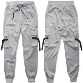 spodnie-meskie-bojowki-szare-z-kieszeniami-i-paskami-streetwear-l
