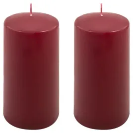 zestaw-swiec-slupkowych-15-cm-o-75-cm-bordowy-2-sztuki