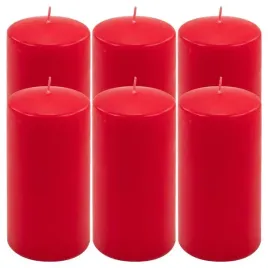 zestaw-swiec-slupkowych-15-cm-o-75-cm-czerwony-6-sztuk