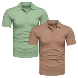 zestaw-2-pak-dwupak-meskich-koszulek-polo-mietowy-i-bezowy-xxl