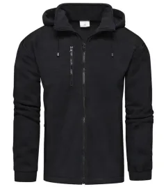polar-meski-cieply-i-gruby-rozpinany-z-odczepianym-kapturem-czarny-3xl