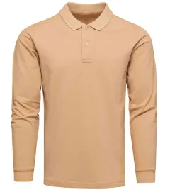 koszulka-meska-longsleeve-z-kolnierzykiem-polo-guziki-bezowa-premium-m