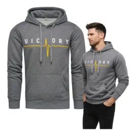 bluza-meska-z-kapturem-grafitowa-kangurka-z-nadrukiem-xxl