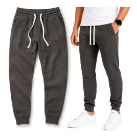 spodnie-dresowe-meskie-wygodne-joggery-z-sciagaczami-zielone-khaki-xxl