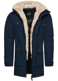 xxl-meska-zimowa-parka-z-futrem