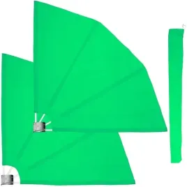 stilista-parawan-balkonowy-140-x-140-zielony