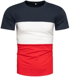 koszulka-meska-t-shirt-w-pasy-bez-nadruku-regular-recea-l