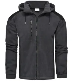 polar-meski-cieply-i-gruby-rozpinany-z-odczepianym-kapturem-grafitowy-3xl