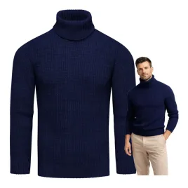sweter-meski-golf-welniany-ciemny-niebieski-cieply-i-wygodny-l