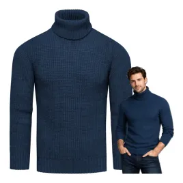 sweter-meski-golf-welniany-zielony-morski-cieply-i-wygodny-xl