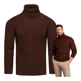 sweter-meski-golf-welniany-brazowy-cieply-i-wygodny-xl