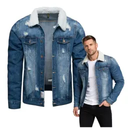 kurtka-wiosenna-meska-jeansowa-bluza-z-kolnierzem-z-misiem-m