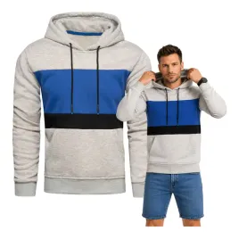 bluza-meska-z-kapturem-szara-niebieska-kangurka-lekko-ocieplana-xl