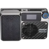 amaran-ace-25x-kit-silbern-stan-nowy