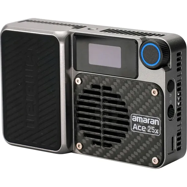 amaran-ace-25x-kit-silbern-marka-amaran