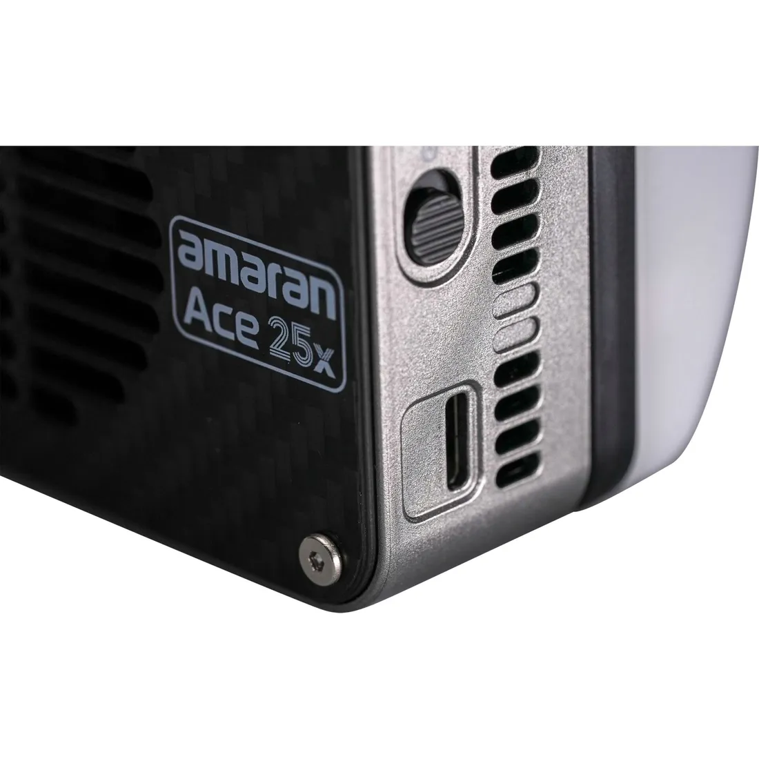 amaran-ace-25x-kit-silbern-stan-nowy