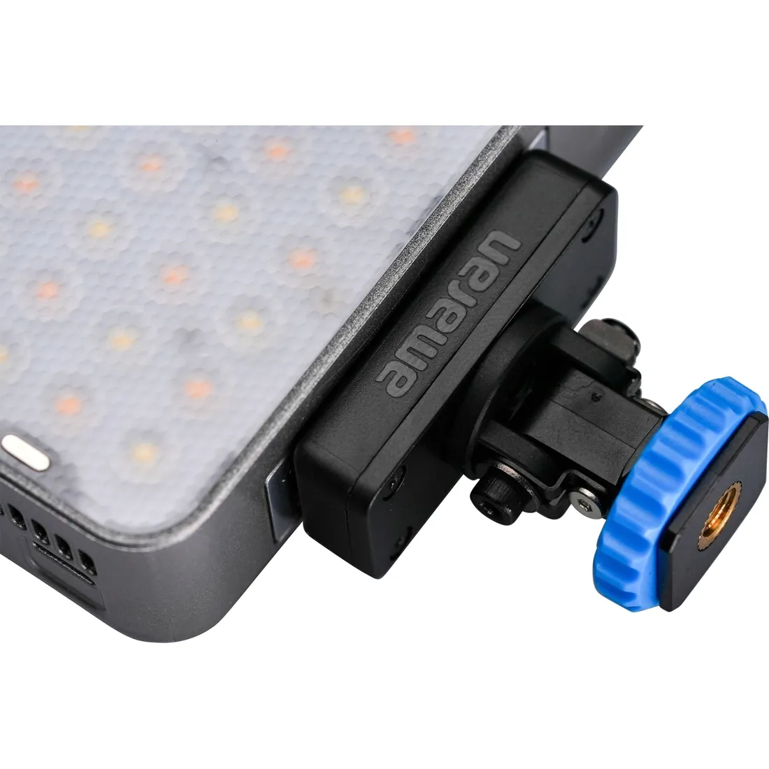 amaran-ace-25x-kit-silbern-stan-nowy