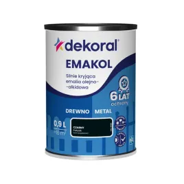 dekoral-emakol-czarny-09l