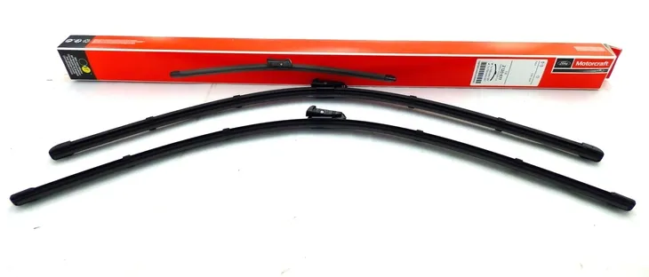 FORD FOCUS MK3 WYCIERACZKI PRZÓD KOMPLET ASO OE 2120677