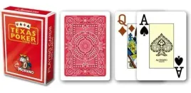 modiano-2-rogi-100percent-karty-plastikowe-czerwone