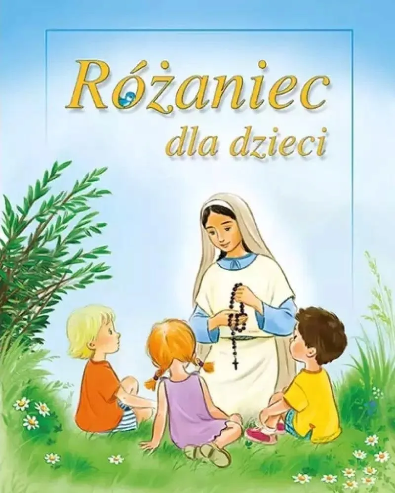 rozaniec-dla-dzieci