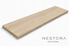 polka-plyta-laminowana-egger-100-x-40-cm-dab-sonoma